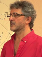 Alejandro Lodi, astrólogo profesional