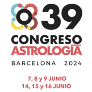 39 Congreso Ibérico de Astrología - Barcelona