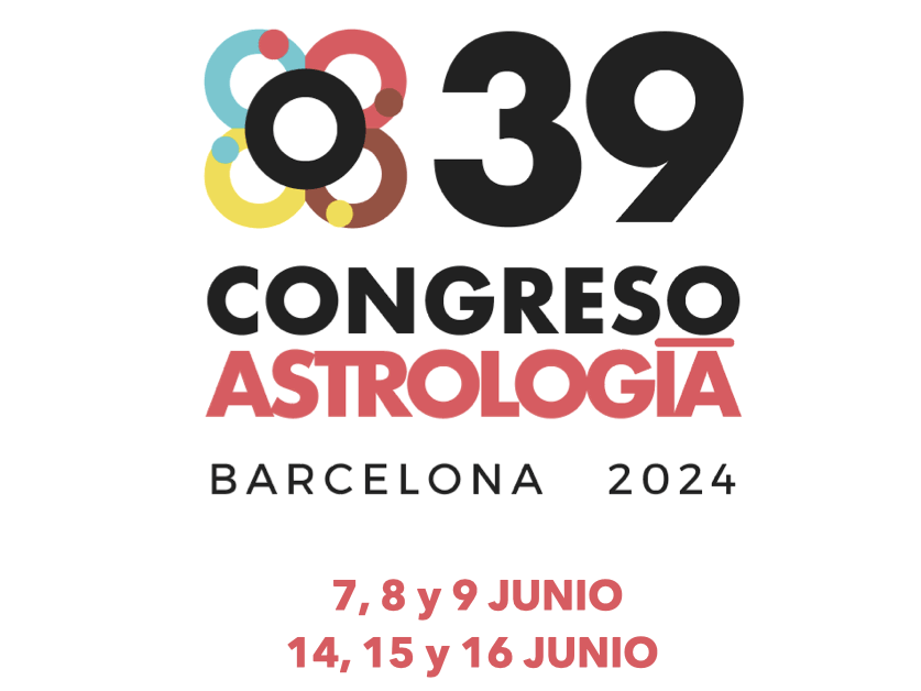 39 Congreso Ibérico de Astrología
