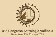41º Congreso Ibérico de Astrología
