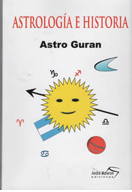 Astrología e Historia - Astro Guran