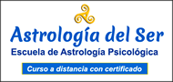 Astrologiadelser - Escuela de Astrología Psicológica