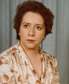 Emma Esperanza Acosta, astróloga profesional