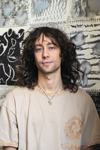Fran Stella, astrólogo profesional