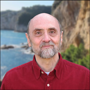 José Royo, astrólogo profesional