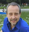 Juan Manuel Puertas, astrólogo profesional