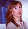 Patricia Ana Castignani, astróloga profesional
