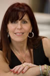 Patricia Kesselman, astróloga profesional