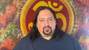 Pedro Redes, astrólogo profesional